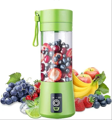 SmartBlend Portable Juicer