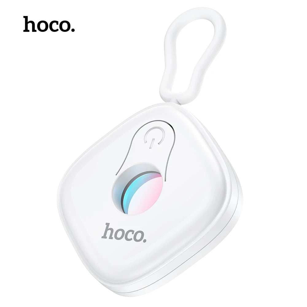Hoco Mini Portable Camera Detector